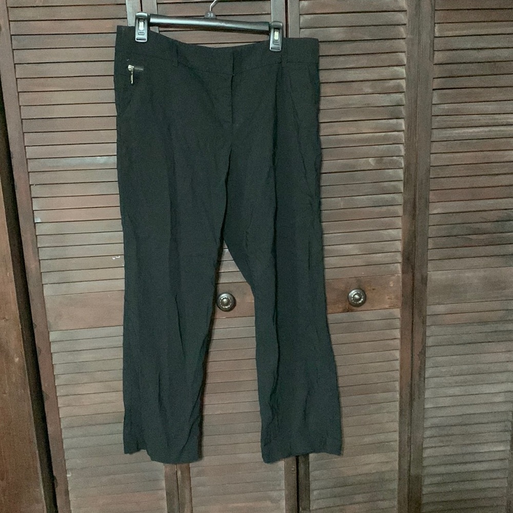 Dalia collection petite dress pants